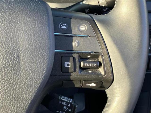 ＨＳ ＨＳ２５０ｈバージョンＣ　新品タイヤ／保証書／純正　ＳＤナビ／シートヒーター　前席／シート　フルレザー／ドライブレコーダー　社外／ヘッドランプ　ＬＥＤ／Ｂｌｕｅｔｏｏｔｈ接続／ＥＴＣ／ＥＢＤ付ＡＢＳ／横滑り防止装置　革シート（16枚目）