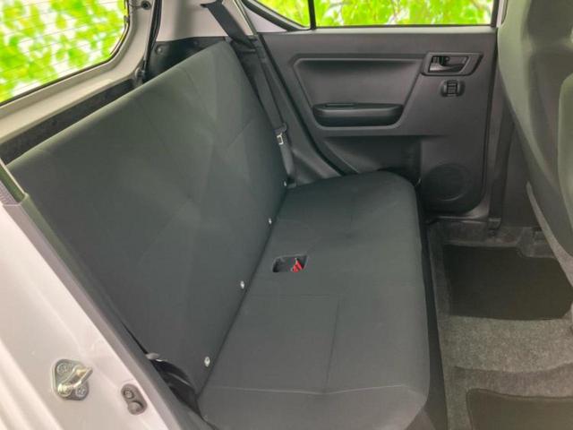 ミライース L 新品タイヤ/ABS/横滑り防止装置/アイドリングストップ/禁煙車/エアバッグ 運転席/エアバッグ 助手席/パワーウインドウ/キーフリーシステム/パワーステアリング/オートライト/マニュアルエアコン(5枚目)