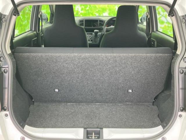 ミライース L 新品タイヤ/ABS/横滑り防止装置/アイドリングストップ/禁煙車/エアバッグ 運転席/エアバッグ 助手席/パワーウインドウ/キーフリーシステム/パワーステアリング/オートライト/マニュアルエアコン(8枚目)