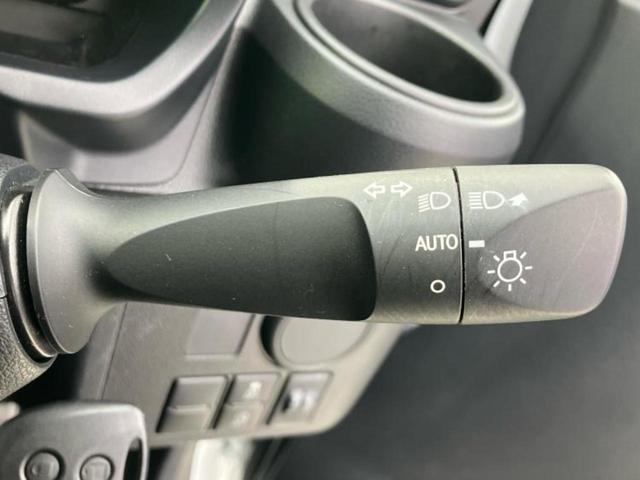 ミライース L 新品タイヤ/ABS/横滑り防止装置/アイドリングストップ/禁煙車/エアバッグ 運転席/エアバッグ 助手席/パワーウインドウ/キーフリーシステム/パワーステアリング/オートライト/マニュアルエアコン(11枚目)