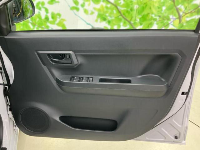 ミライース L 新品タイヤ/ABS/横滑り防止装置/アイドリングストップ/禁煙車/エアバッグ 運転席/エアバッグ 助手席/パワーウインドウ/キーフリーシステム/パワーステアリング/オートライト/マニュアルエアコン(20枚目)