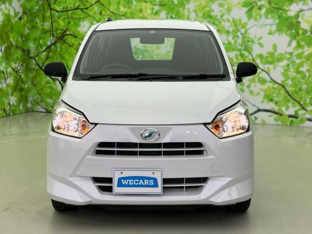 ミライース L 新品タイヤ/ABS/横滑り防止装置/アイドリングストップ/禁煙車/エアバッグ 運転席/エアバッグ 助手席/パワーウインドウ/キーフリーシステム/パワーステアリング/オートライト/マニュアルエアコン(39枚目)