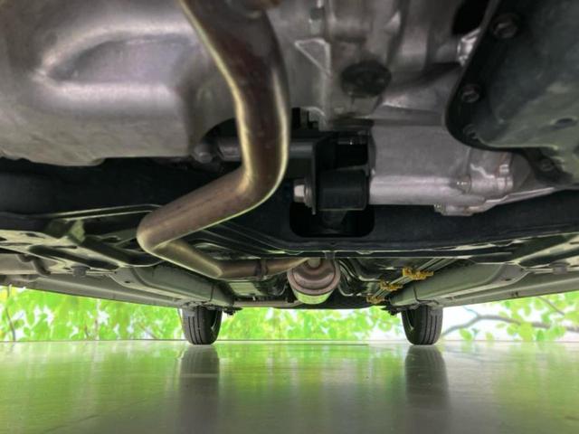 ミライース L 新品タイヤ/ABS/横滑り防止装置/アイドリングストップ/禁煙車/エアバッグ 運転席/エアバッグ 助手席/パワーウインドウ/キーフリーシステム/パワーステアリング/オートライト/マニュアルエアコン(42枚目)