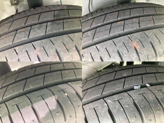 ミライース L 新品タイヤ/ABS/横滑り防止装置/アイドリングストップ/禁煙車/エアバッグ 運転席/エアバッグ 助手席/パワーウインドウ/キーフリーシステム/パワーステアリング/オートライト/マニュアルエアコン(45枚目)