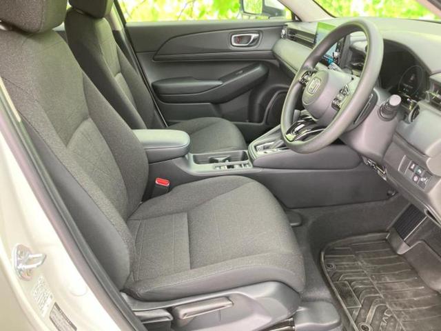 ヴェゼル eHEV X 新品タイヤ/純正 9インチ メモリーナビ/ホンダセンシング/車線逸脱防止支援システム/ドライブレコーダー 前後/ヘッドランプ LED/USBジャック/Bluetooth接続/ETC2.0 バックカメラ(4枚目)