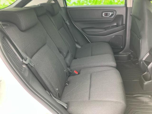 ヴェゼル eHEV X 新品タイヤ/純正 9インチ メモリーナビ/ホンダセンシング/車線逸脱防止支援システム/ドライブレコーダー 前後/ヘッドランプ LED/USBジャック/Bluetooth接続/ETC2.0 バックカメラ(5枚目)