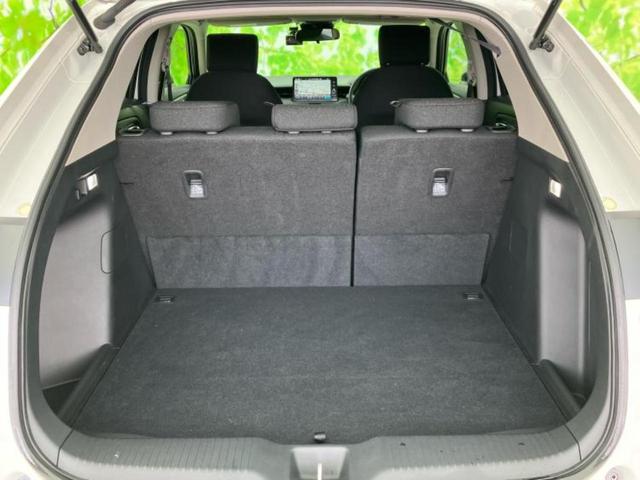 ヴェゼル eHEV X 新品タイヤ/純正 9インチ メモリーナビ/ホンダセンシング/車線逸脱防止支援システム/ドライブレコーダー 前後/ヘッドランプ LED/USBジャック/Bluetooth接続/ETC2.0 バックカメラ(8枚目)