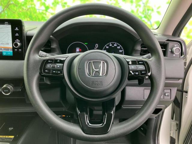 ヴェゼル eHEV X 新品タイヤ/純正 9インチ メモリーナビ/ホンダセンシング/車線逸脱防止支援システム/ドライブレコーダー 前後/ヘッドランプ LED/USBジャック/Bluetooth接続/ETC2.0 バックカメラ(14枚目)