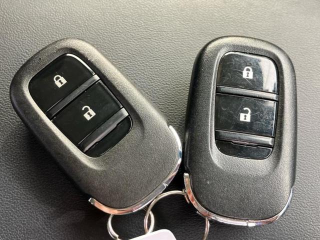 ヴェゼル eHEV X 新品タイヤ/純正 9インチ メモリーナビ/ホンダセンシング/車線逸脱防止支援システム/ドライブレコーダー 前後/ヘッドランプ LED/USBジャック/Bluetooth接続/ETC2.0 バックカメラ(35枚目)