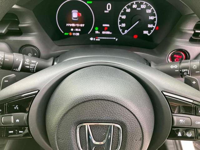 ヴェゼル eHEV X 新品タイヤ/純正 9インチ メモリーナビ/ホンダセンシング/車線逸脱防止支援システム/ドライブレコーダー 前後/ヘッドランプ LED/USBジャック/Bluetooth接続/ETC2.0 バックカメラ(47枚目)