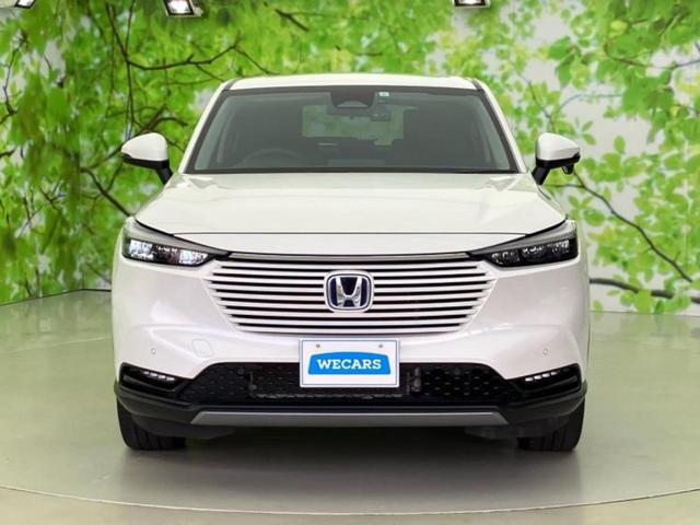 ヴェゼル eHEV X 新品タイヤ/純正 9インチ メモリーナビ/ホンダセンシング/車線逸脱防止支援システム/ドライブレコーダー 前後/ヘッドランプ LED/USBジャック/Bluetooth接続/ETC2.0 バックカメラ(54枚目)