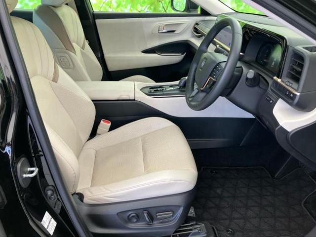 クラウンクロスオーバー 4WD Gアドバンスドレザーパッケージ 新品タイヤ/モデリスタエアロ/ディスプレイオーディオ11インチ/デジタルインナーミラー/トヨタセーフティセンス/エアーシート 前席/全方位モニター/車線逸脱防止支援システム/シート フルレザー 4WD(4枚目)