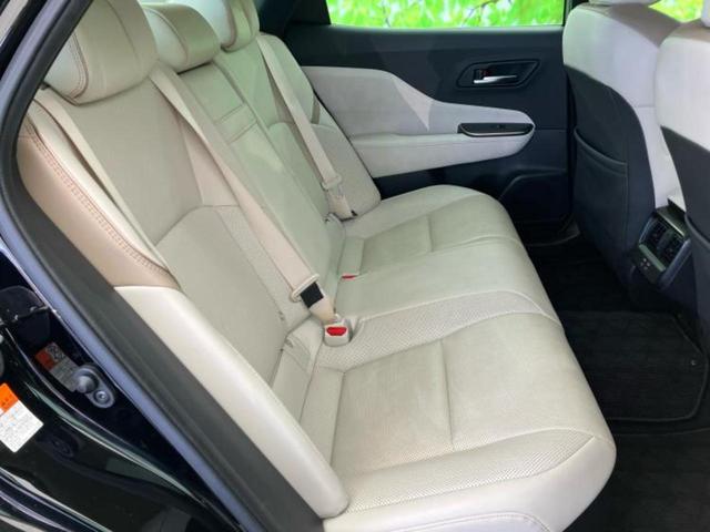 クラウンクロスオーバー 4WD Gアドバンスドレザーパッケージ 新品タイヤ/モデリスタエアロ/ディスプレイオーディオ11インチ/デジタルインナーミラー/トヨタセーフティセンス/エアーシート 前席/全方位モニター/車線逸脱防止支援システム/シート フルレザー 4WD(5枚目)