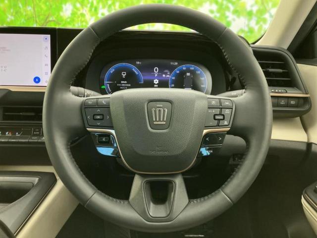 クラウンクロスオーバー 4WD Gアドバンスドレザーパッケージ 新品タイヤ/モデリスタエアロ/ディスプレイオーディオ11インチ/デジタルインナーミラー/トヨタセーフティセンス/エアーシート 前席/全方位モニター/車線逸脱防止支援システム/シート フルレザー 4WD(14枚目)