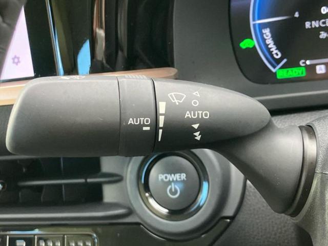 クラウンクロスオーバー 4WD Gアドバンスドレザーパッケージ 新品タイヤ/モデリスタエアロ/ディスプレイオーディオ11インチ/デジタルインナーミラー/トヨタセーフティセンス/エアーシート 前席/全方位モニター/車線逸脱防止支援システム/シート フルレザー 4WD(16枚目)