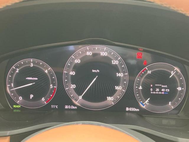 ＣＸ－６０ ４ＷＤ　ＸＤハイブリッドプレミアムスポーツ　サンルーフ／ＢＯＳＥ／純正　１１．６インチ　ＳＤナビ／衝突安全装置／シートエアコン／全方位モニター／車線逸脱防止支援システム／シート　ハーフレザー／電動バックドア／Ｂｌｕｅｔｏｏｔｈ接続／ＥＴＣ（13枚目）