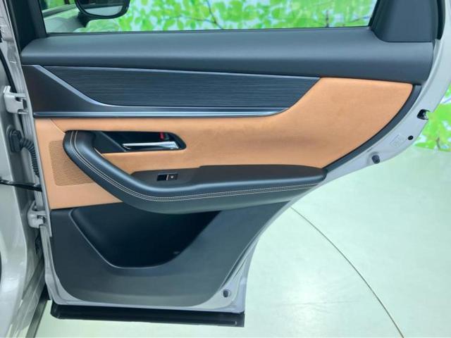 ＣＸ－６０ ４ＷＤ　ＸＤハイブリッドプレミアムスポーツ　サンルーフ／ＢＯＳＥ／純正　１１．６インチ　ＳＤナビ／衝突安全装置／シートエアコン／全方位モニター／車線逸脱防止支援システム／シート　ハーフレザー／電動バックドア／Ｂｌｕｅｔｏｏｔｈ接続／ＥＴＣ（21枚目）