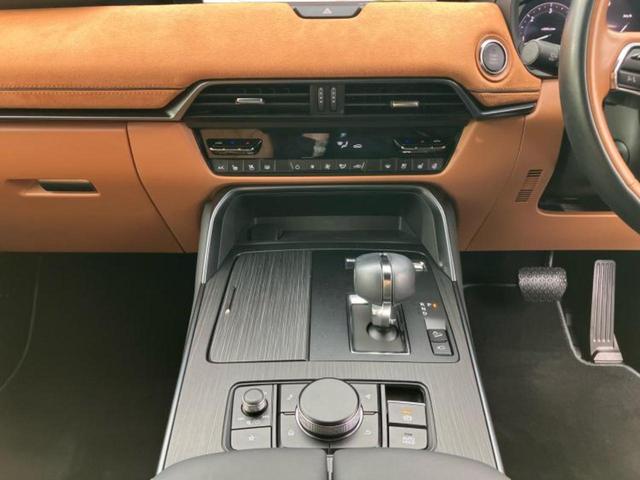 ＣＸ－６０ ４ＷＤ　ＸＤハイブリッドプレミアムスポーツ　サンルーフ／ＢＯＳＥ／純正　１１．６インチ　ＳＤナビ／衝突安全装置／シートエアコン／全方位モニター／車線逸脱防止支援システム／シート　ハーフレザー／電動バックドア／Ｂｌｕｅｔｏｏｔｈ接続／ＥＴＣ（25枚目）