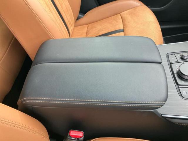 ＣＸ－６０ ４ＷＤ　ＸＤハイブリッドプレミアムスポーツ　サンルーフ／ＢＯＳＥ／純正　１１．６インチ　ＳＤナビ／衝突安全装置／シートエアコン／全方位モニター／車線逸脱防止支援システム／シート　ハーフレザー／電動バックドア／Ｂｌｕｅｔｏｏｔｈ接続／ＥＴＣ（33枚目）