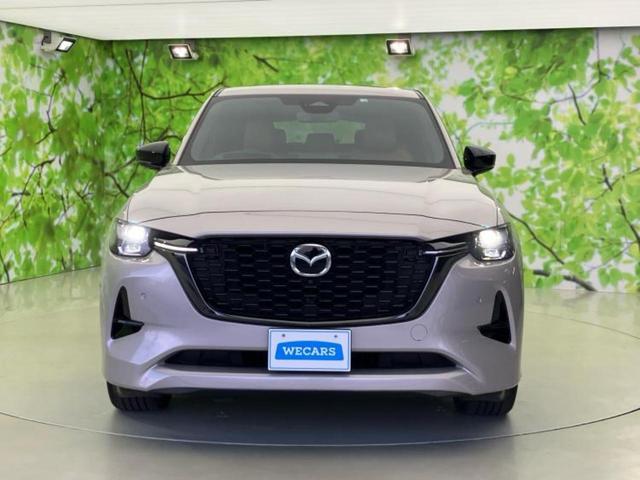 ＣＸ－６０ ４ＷＤ　ＸＤハイブリッドプレミアムスポーツ　サンルーフ／ＢＯＳＥ／純正　１１．６インチ　ＳＤナビ／衝突安全装置／シートエアコン／全方位モニター／車線逸脱防止支援システム／シート　ハーフレザー／電動バックドア／Ｂｌｕｅｔｏｏｔｈ接続／ＥＴＣ（53枚目）