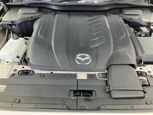 ＣＸ－６０ ４ＷＤ　ＸＤハイブリッドプレミアムスポーツ　サンルーフ／ＢＯＳＥ／純正　１１．６インチ　ＳＤナビ／衝突安全装置／シートエアコン／全方位モニター／車線逸脱防止支援システム／シート　ハーフレザー／電動バックドア／Ｂｌｕｅｔｏｏｔｈ接続／ＥＴＣ（58枚目）