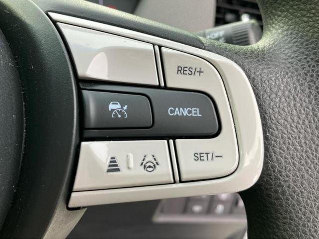 フィット ｅＨＥＶクロスター　保証書／純正　９インチ　ＳＤナビ／ホンダセンシング／車線逸脱防止支援システム／ヘッドランプ　ＬＥＤ／Ｂｌｕｅｔｏｏｔｈ接続／ＥＴＣ／ＥＢＤ付ＡＢＳ／横滑り防止装置／アイドリングストップ　バックカメラ（15枚目）