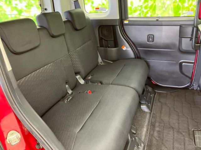 タンク G S 新品タイヤ/社外 9インチ SDナビ/衝突安全装置/両側電動スライドドア/シートヒーター 前席/パノラミックビューモニター/車線逸脱防止支援システム/ヘッドランプ HID/Bluetooth接続(5枚目)