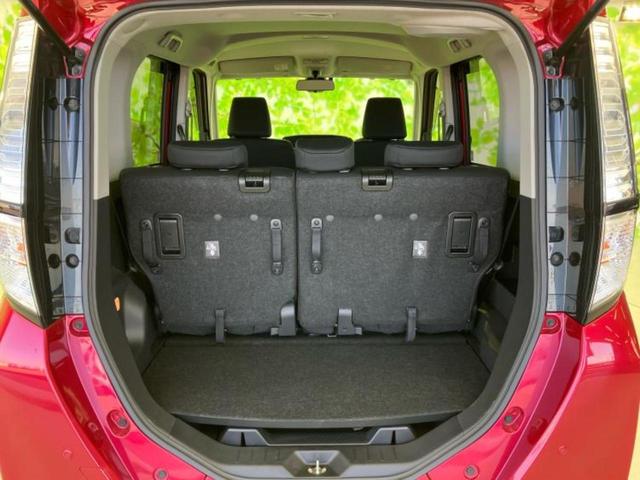 タンク G S 新品タイヤ/社外 9インチ SDナビ/衝突安全装置/両側電動スライドドア/シートヒーター 前席/パノラミックビューモニター/車線逸脱防止支援システム/ヘッドランプ HID/Bluetooth接続(8枚目)