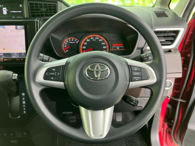 タンク G S 新品タイヤ/社外 9インチ SDナビ/衝突安全装置/両側電動スライドドア/シートヒーター 前席/パノラミックビューモニター/車線逸脱防止支援システム/ヘッドランプ HID/Bluetooth接続(14枚目)