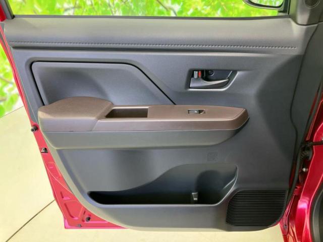 タンク G S 新品タイヤ/社外 9インチ SDナビ/衝突安全装置/両側電動スライドドア/シートヒーター 前席/パノラミックビューモニター/車線逸脱防止支援システム/ヘッドランプ HID/Bluetooth接続(22枚目)