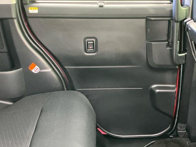 タンク G S 新品タイヤ/社外 9インチ SDナビ/衝突安全装置/両側電動スライドドア/シートヒーター 前席/パノラミックビューモニター/車線逸脱防止支援システム/ヘッドランプ HID/Bluetooth接続(23枚目)