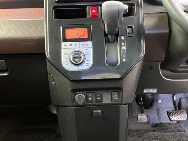 タンク G S 新品タイヤ/社外 9インチ SDナビ/衝突安全装置/両側電動スライドドア/シートヒーター 前席/パノラミックビューモニター/車線逸脱防止支援システム/ヘッドランプ HID/Bluetooth接続(25枚目)