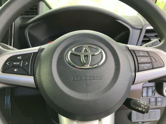 タンク G S 新品タイヤ/社外 9インチ SDナビ/衝突安全装置/両側電動スライドドア/シートヒーター 前席/パノラミックビューモニター/車線逸脱防止支援システム/ヘッドランプ HID/Bluetooth接続(26枚目)