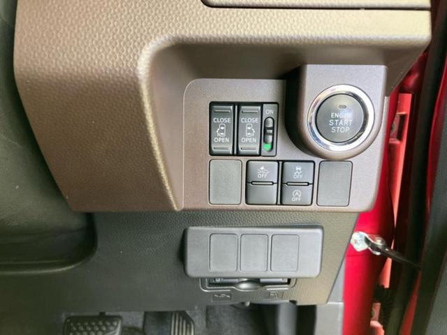 タンク G S 新品タイヤ/社外 9インチ SDナビ/衝突安全装置/両側電動スライドドア/シートヒーター 前席/パノラミックビューモニター/車線逸脱防止支援システム/ヘッドランプ HID/Bluetooth接続(27枚目)