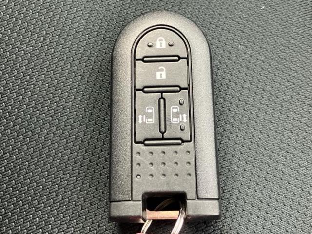 タンク G S 新品タイヤ/社外 9インチ SDナビ/衝突安全装置/両側電動スライドドア/シートヒーター 前席/パノラミックビューモニター/車線逸脱防止支援システム/ヘッドランプ HID/Bluetooth接続(35枚目)