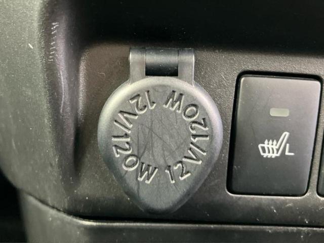 タンク G S 新品タイヤ/社外 9インチ SDナビ/衝突安全装置/両側電動スライドドア/シートヒーター 前席/パノラミックビューモニター/車線逸脱防止支援システム/ヘッドランプ HID/Bluetooth接続(39枚目)