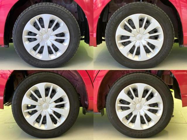 タンク G S 新品タイヤ/社外 9インチ SDナビ/衝突安全装置/両側電動スライドドア/シートヒーター 前席/パノラミックビューモニター/車線逸脱防止支援システム/ヘッドランプ HID/Bluetooth接続(61枚目)