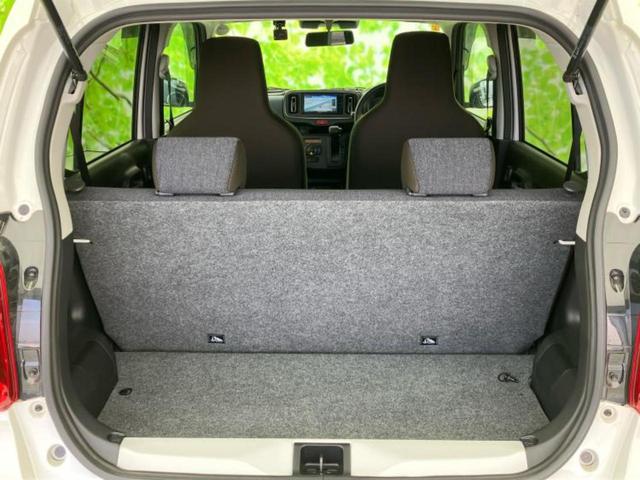 アルト ハイブリッドＸ　社外　ＳＤナビ／衝突安全装置／シートヒーター　前席／車線逸脱防止支援システム／ドライブレコーダー　前後／ヘッドランプ　ＬＥＤ／Ｂｌｕｅｔｏｏｔｈ接続／ＥＢＤ付ＡＢＳ／アイドリングストップ　ドラレコ（8枚目）