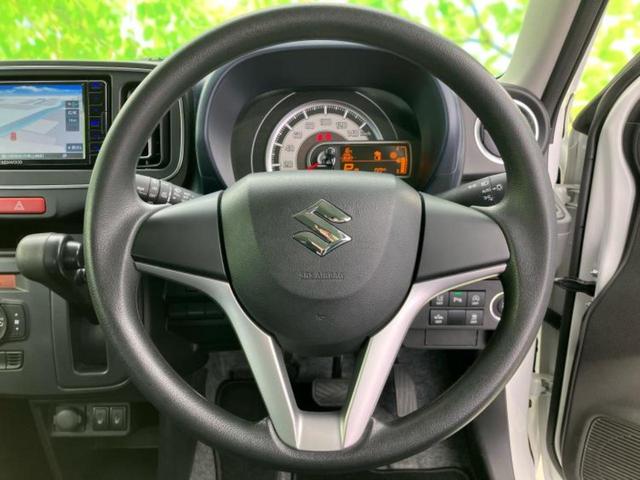 アルト ハイブリッドＸ　社外　ＳＤナビ／衝突安全装置／シートヒーター　前席／車線逸脱防止支援システム／ドライブレコーダー　前後／ヘッドランプ　ＬＥＤ／Ｂｌｕｅｔｏｏｔｈ接続／ＥＢＤ付ＡＢＳ／アイドリングストップ　ドラレコ（13枚目）