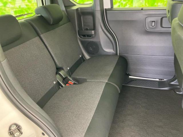 N-BOXカスタム ヒョウジュン 純正 8インチ ナビ/ホンダセンシング/電動スライドドア/シートヒーター/車線逸脱防止支援システム/ヘッドランプ LED/USBジャック/Bluetooth接続/ETC/EBD付ABS バックカメラ(5枚目)