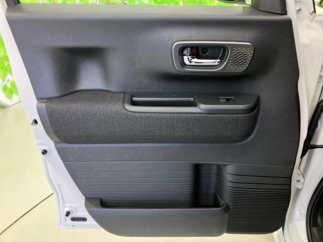 N-BOXカスタム ヒョウジュン 純正 8インチ ナビ/ホンダセンシング/電動スライドドア/シートヒーター/車線逸脱防止支援システム/ヘッドランプ LED/USBジャック/Bluetooth接続/ETC/EBD付ABS バックカメラ(22枚目)