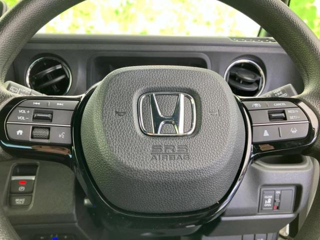 N-BOXカスタム ヒョウジュン 純正 8インチ ナビ/ホンダセンシング/電動スライドドア/シートヒーター/車線逸脱防止支援システム/ヘッドランプ LED/USBジャック/Bluetooth接続/ETC/EBD付ABS バックカメラ(26枚目)