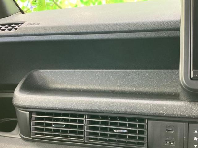N-BOXカスタム ヒョウジュン 純正 8インチ ナビ/ホンダセンシング/電動スライドドア/シートヒーター/車線逸脱防止支援システム/ヘッドランプ LED/USBジャック/Bluetooth接続/ETC/EBD付ABS バックカメラ(32枚目)