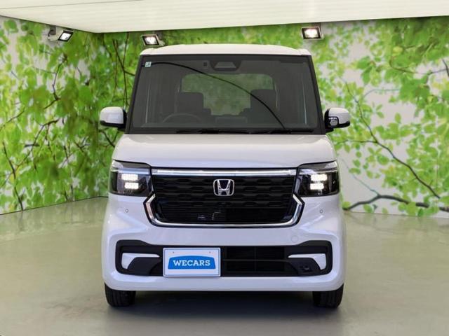 N-BOXカスタム ヒョウジュン 純正 8インチ ナビ/ホンダセンシング/電動スライドドア/シートヒーター/車線逸脱防止支援システム/ヘッドランプ LED/USBジャック/Bluetooth接続/ETC/EBD付ABS バックカメラ(53枚目)