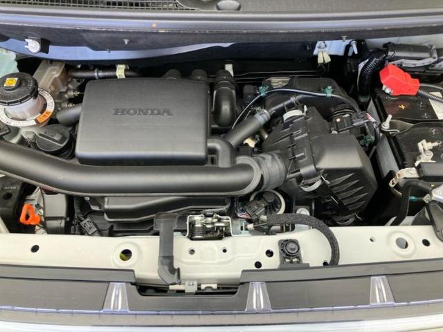 N-BOXカスタム ヒョウジュン 純正 8インチ ナビ/ホンダセンシング/電動スライドドア/シートヒーター/車線逸脱防止支援システム/ヘッドランプ LED/USBジャック/Bluetooth接続/ETC/EBD付ABS バックカメラ(58枚目)