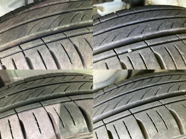 N-BOXカスタム ヒョウジュン 純正 8インチ ナビ/ホンダセンシング/電動スライドドア/シートヒーター/車線逸脱防止支援システム/ヘッドランプ LED/USBジャック/Bluetooth接続/ETC/EBD付ABS バックカメラ(59枚目)