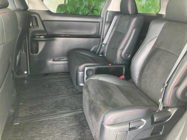 ヴェルファイア 2.4Zゴールデンアイズ 保証書/社外 9インチ SDナビ/両側電動スライドドア/シート ハーフレザー/電動バックドア/ヘッドランプ LED/Bluetooth接続/ETC/クルーズコントロール/バックモニター バックカメラ(8枚目)