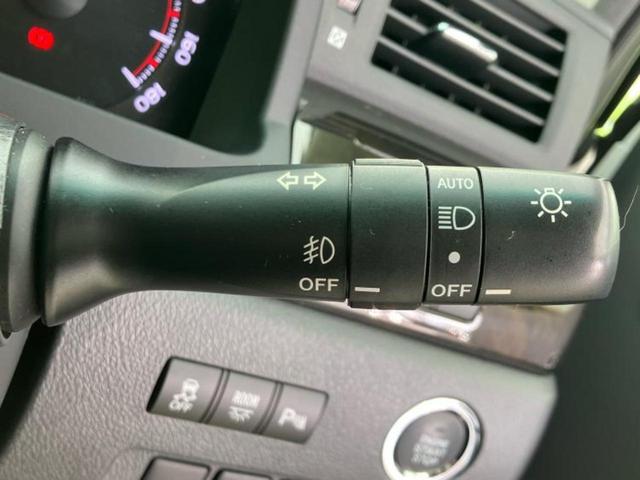 ヴェルファイア 2.4Zゴールデンアイズ 保証書/社外 9インチ SDナビ/両側電動スライドドア/シート ハーフレザー/電動バックドア/ヘッドランプ LED/Bluetooth接続/ETC/クルーズコントロール/バックモニター バックカメラ(15枚目)