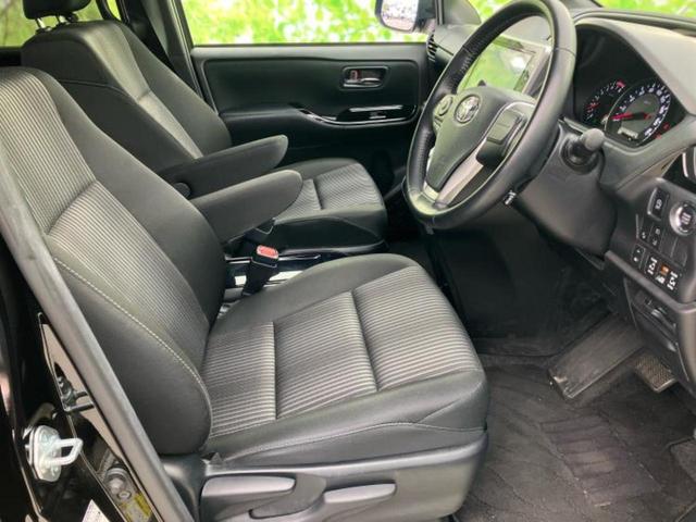 ヴォクシー ZSキラメキ2 純正 10インチ SDナビ/フリップダウンモニター 純正 12.1インチ/トヨタセーフティセンス/両側電動スライドドア/車線逸脱防止支援システム/ヘッドランプ LED/Bluetooth接続 ETC(5枚目)