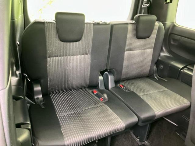 ヴォクシー ZSキラメキ2 純正 10インチ SDナビ/フリップダウンモニター 純正 12.1インチ/トヨタセーフティセンス/両側電動スライドドア/車線逸脱防止支援システム/ヘッドランプ LED/Bluetooth接続 ETC(6枚目)